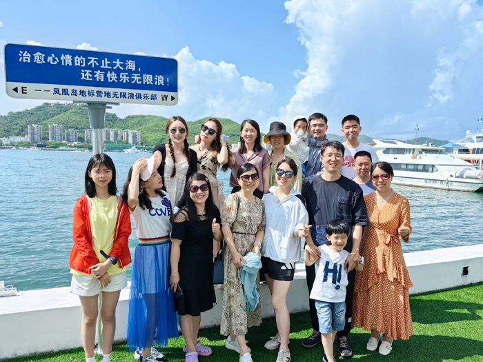 天舟文化2023年度工會(huì)系列活動(dòng)