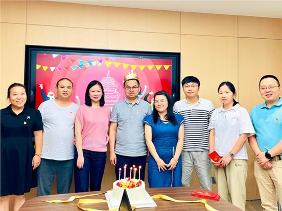 初心不改 奮斗不息 | 慶祝中國(guó)共產(chǎn)黨成立103周年