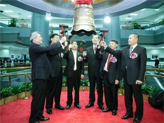 和光同行 四海乘風(fēng)——寫在天舟文化上市14周年之際