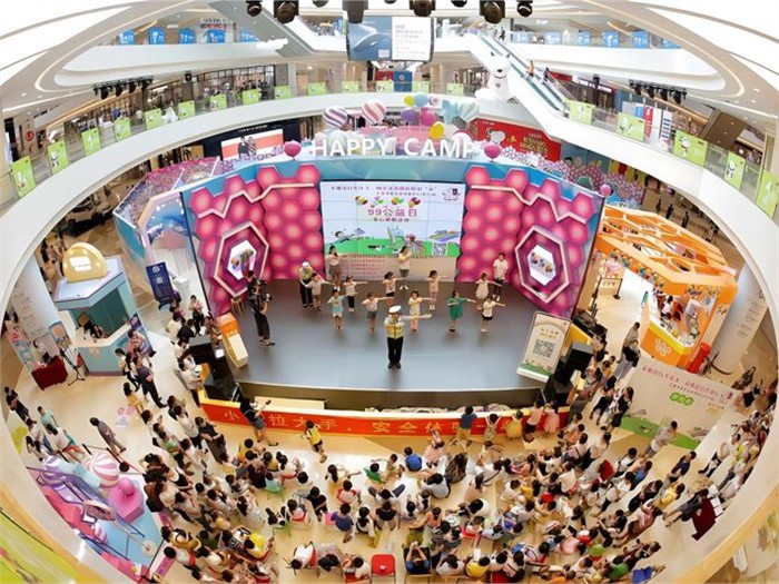 播下安全的種子 向兒童道路危險說“不”